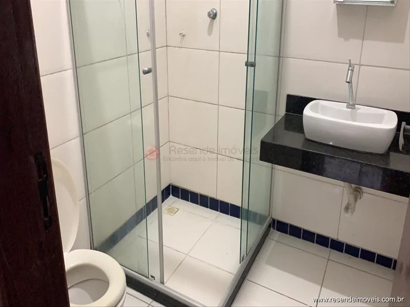 Foto 9 de 29 - Casa para aluguel em Mirante das Agulhas