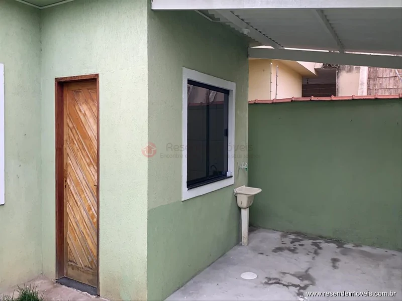 Foto 15 de 29 - Casa para aluguel em Mirante das Agulhas