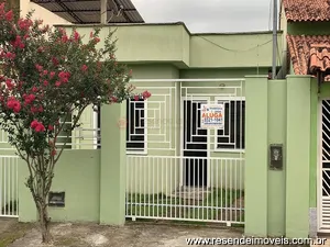 Casa para aluguel em Mirante das Agulhas