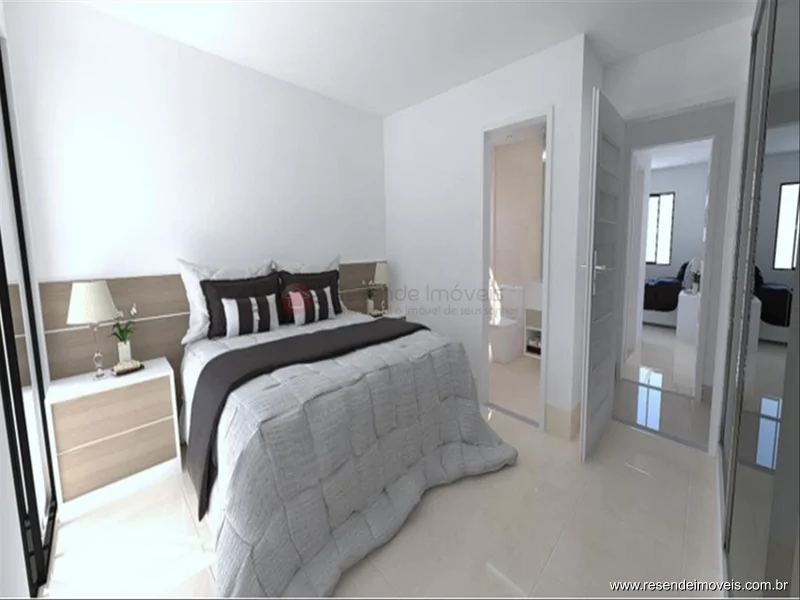 Foto 9 de 12 - Apartamento para venda em Parque Ipiranga