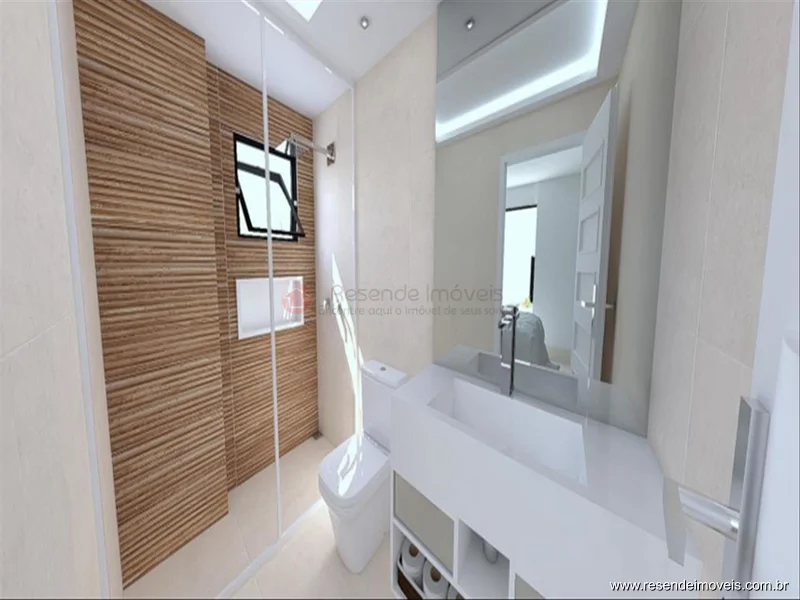 Foto 5 de 12 - Apartamento para venda em Parque Ipiranga