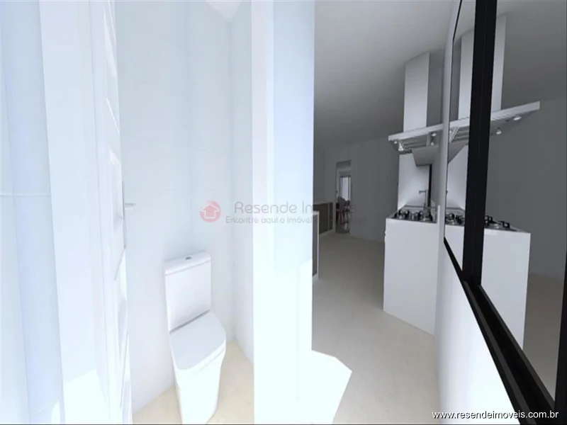 Foto 11 de 12 - Apartamento para venda em Parque Ipiranga