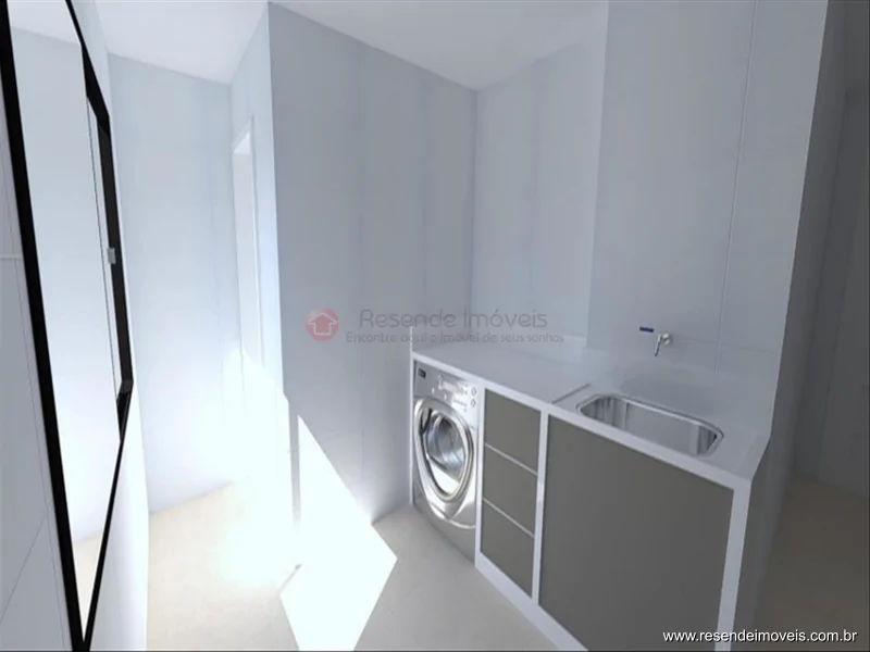 Foto 2 de 12 - Apartamento para venda em Parque Ipiranga