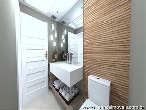 Apartamento para venda em Parque Ipiranga