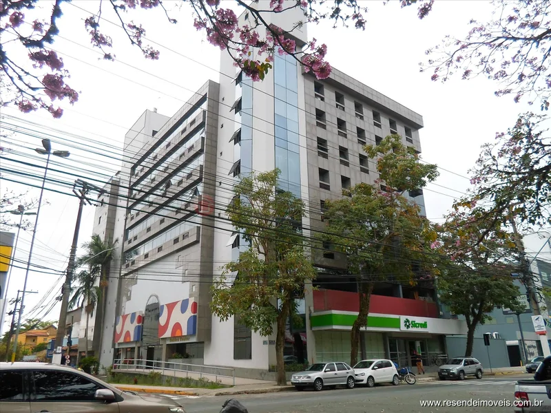 Foto 1 de 5 - Sala Comercial para aluguel em Jardim Tropical