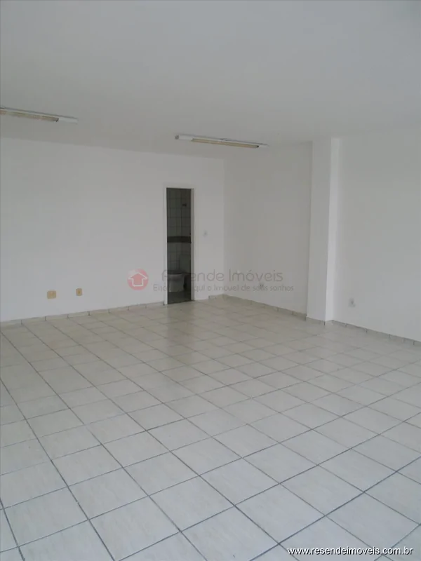 Foto 4 de 5 - Sala Comercial para aluguel em Jardim Tropical