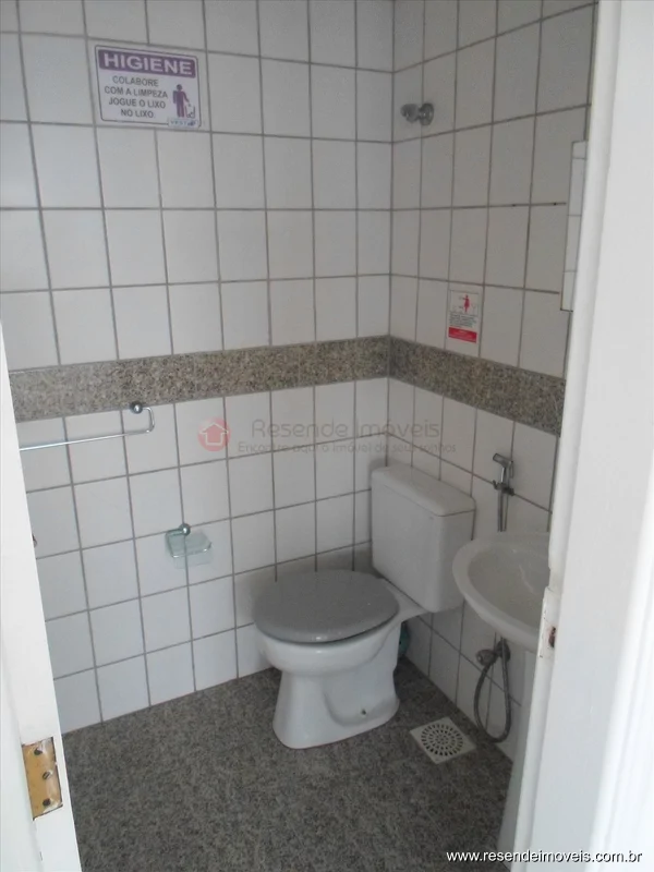 Foto 3 de 5 - Sala Comercial para aluguel em Jardim Tropical