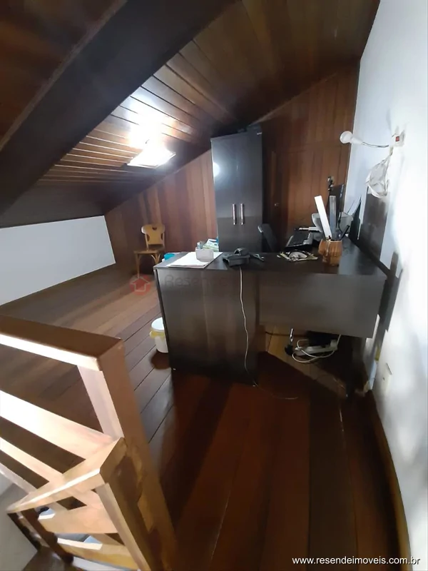 Foto 2 de 23 - Casa para venda em Parque Ipiranga