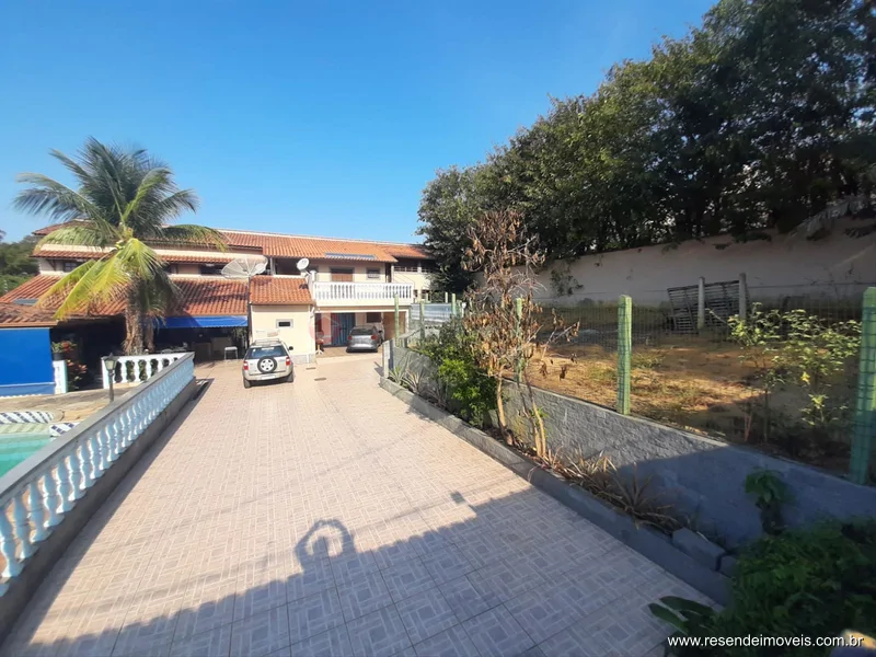 Foto 5 de 23 - Casa para venda em Parque Ipiranga