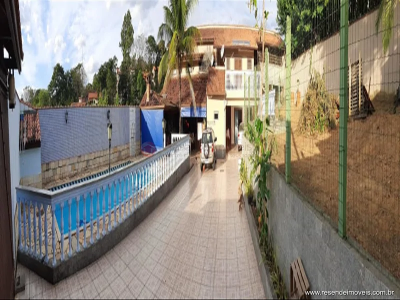 Foto 3 de 23 - Casa para venda em Parque Ipiranga