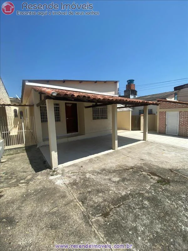 Foto 2 de 14 - Casa para aluguel em Nova Liberdade