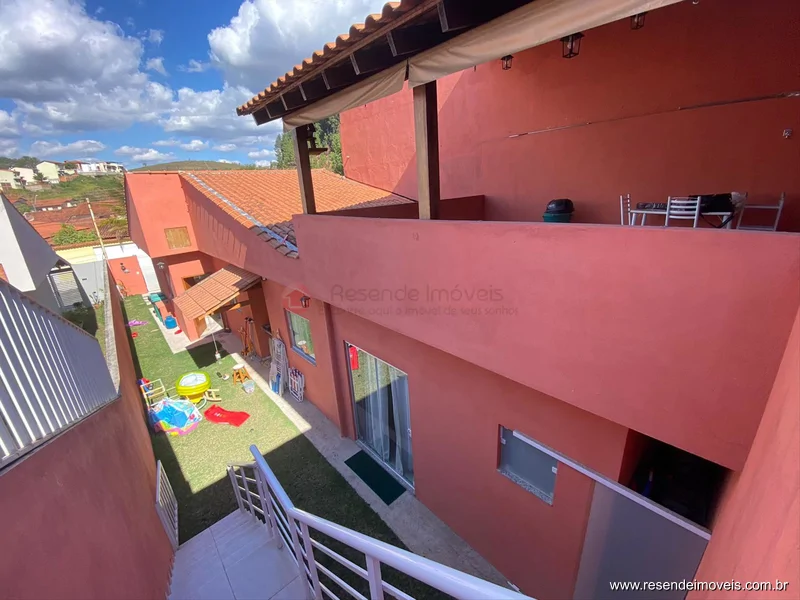 Foto 10 de 10 - Casa para venda em Mirante das Agulhas