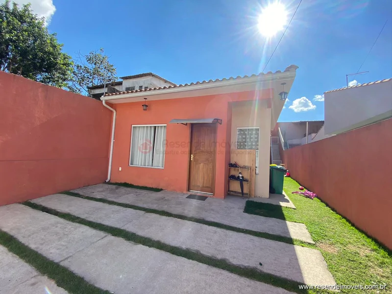 Foto 5 de 10 - Casa para venda em Mirante das Agulhas