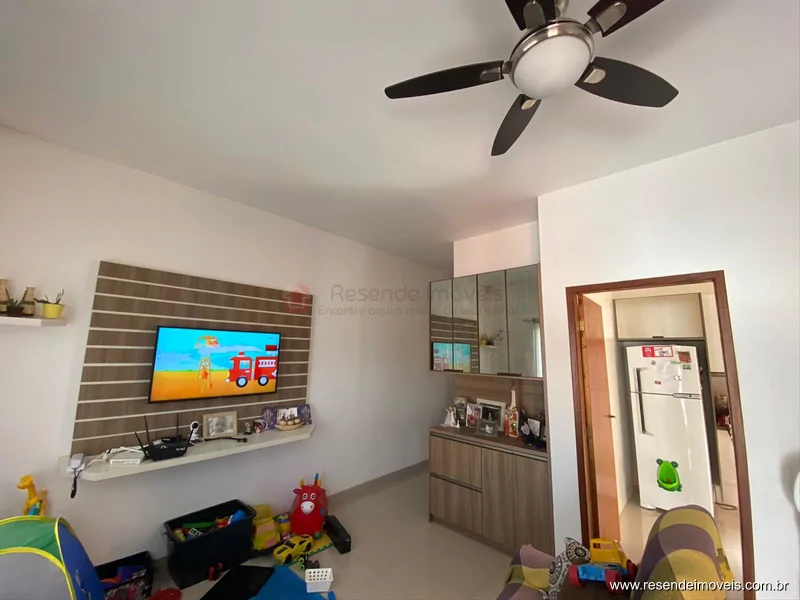 Foto 2 de 10 - Casa para venda em Mirante das Agulhas