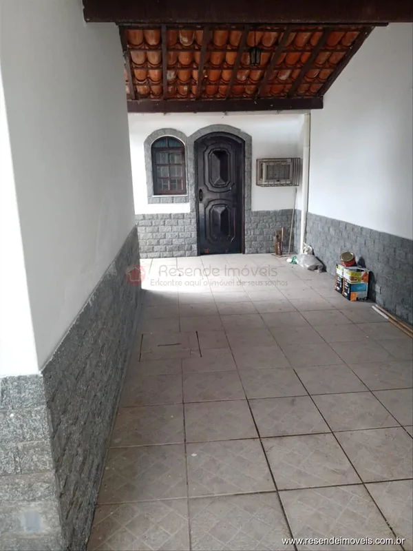 Foto 3 de 33 - Casa para venda e aluguel em Vila Julieta