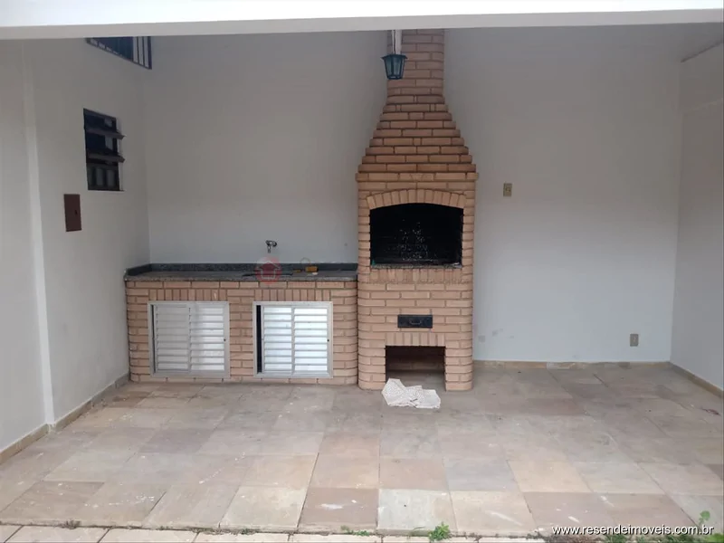 Foto 27 de 33 - Casa para venda e aluguel em Vila Julieta