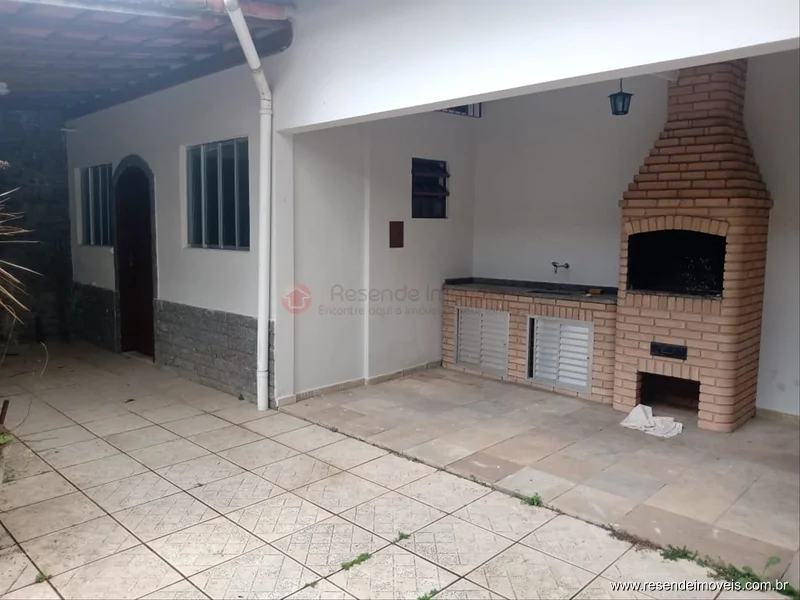 Foto 5 de 33 - Casa para venda e aluguel em Vila Julieta