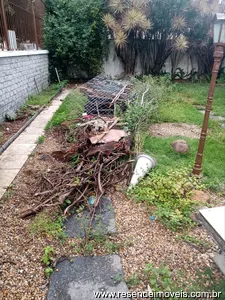 Casa para venda e aluguel em Vila Julieta