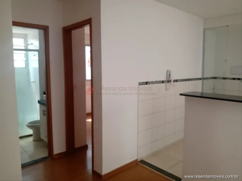 Foto 8 de 21 - Apartamento para venda em Mirante de Serra