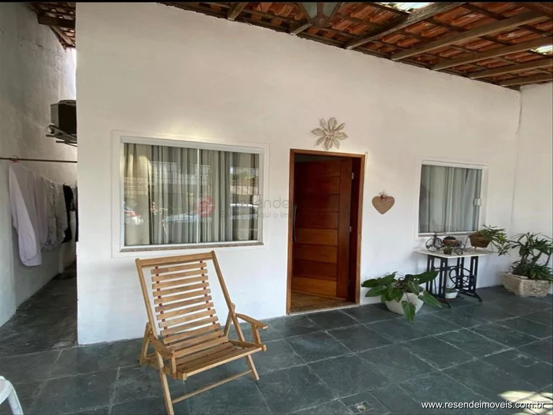 Foto 3 de 10 - Casa para venda em Manejo