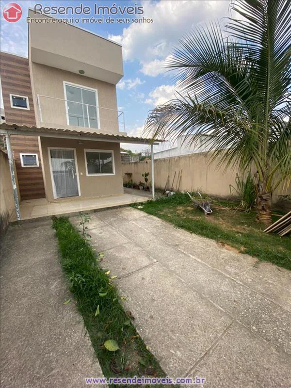 Foto 5 de 10 - Casa para venda em Monet