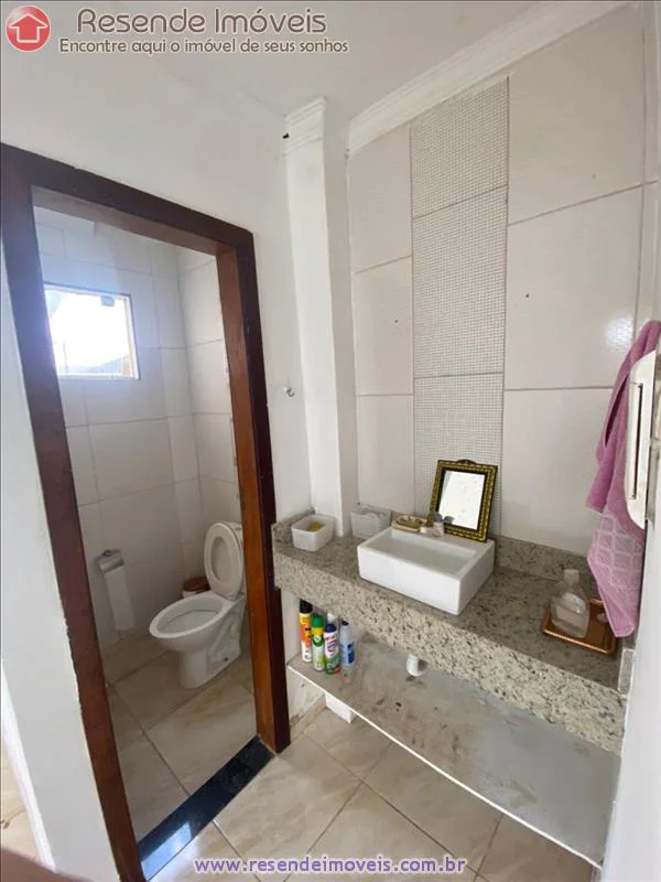 Foto 9 de 10 - Casa para venda em Monet