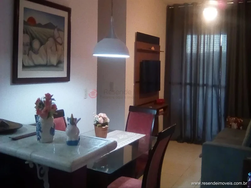 Foto 2 de 10 - Apartamento para venda em Jardim Jalisco