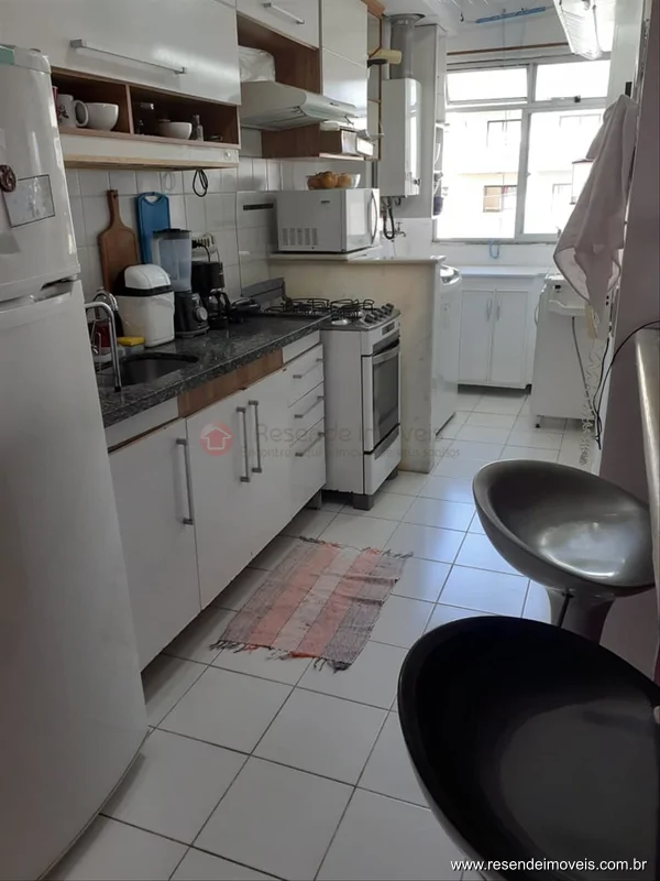 Foto 10 de 10 - Apartamento para venda em Jardim Jalisco