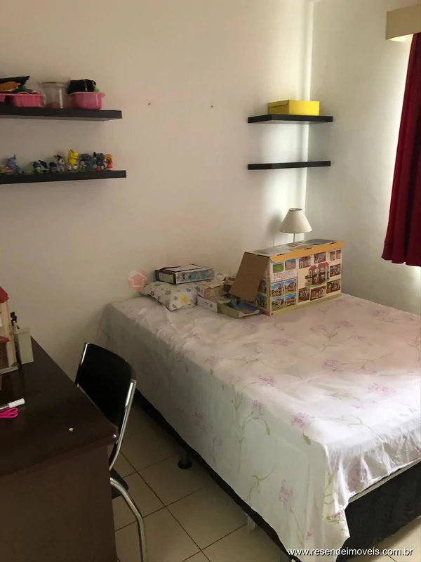 Foto 1 de 10 - Apartamento para venda em Jardim Jalisco