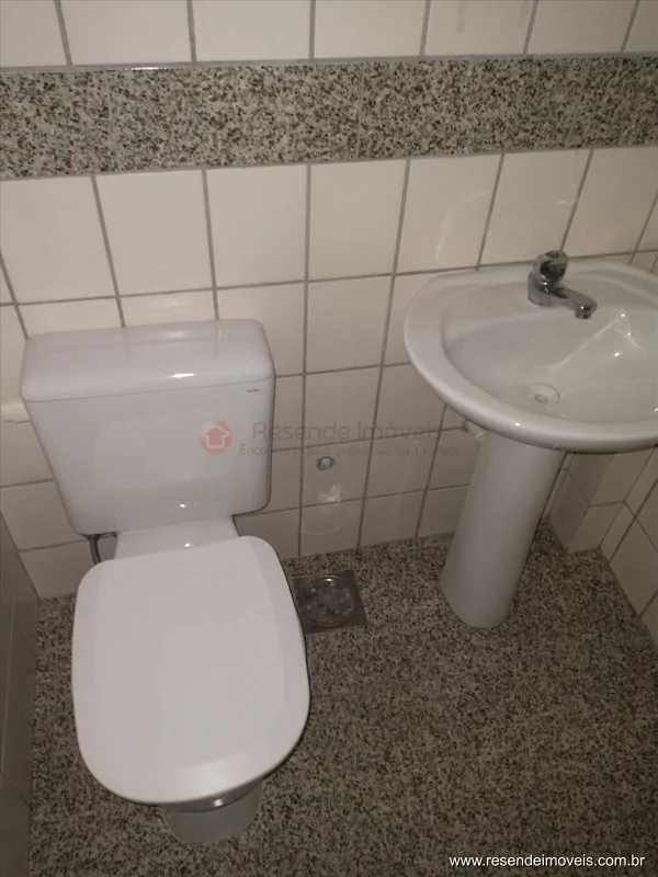 Foto 4 de 12 - Sala Comercial para aluguel em Jardim Tropical