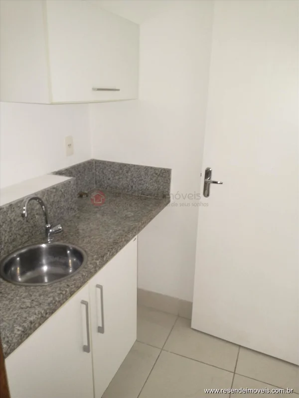 Foto 7 de 12 - Sala Comercial para aluguel em Jardim Tropical