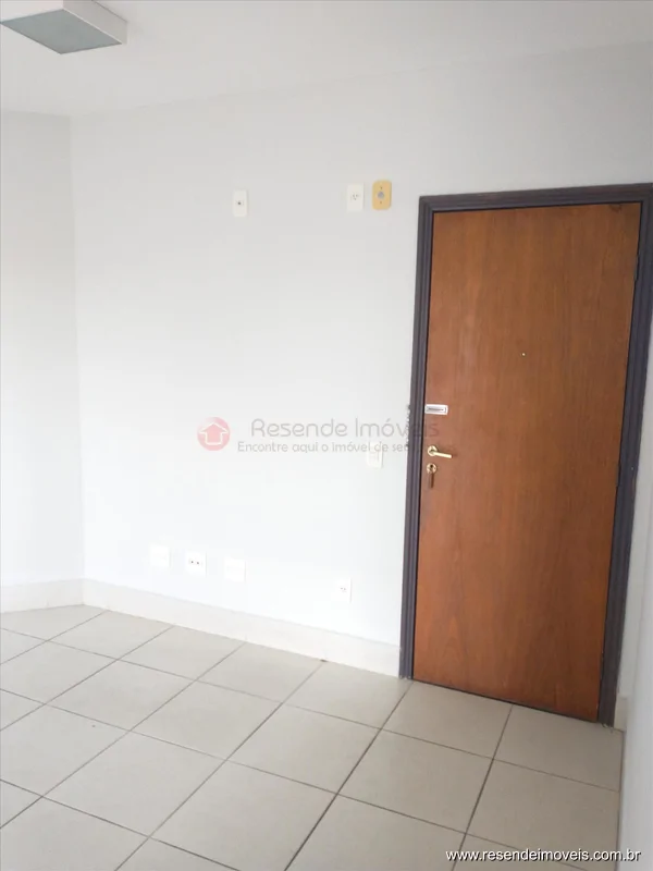 Foto 5 de 12 - Sala Comercial para aluguel em Jardim Tropical