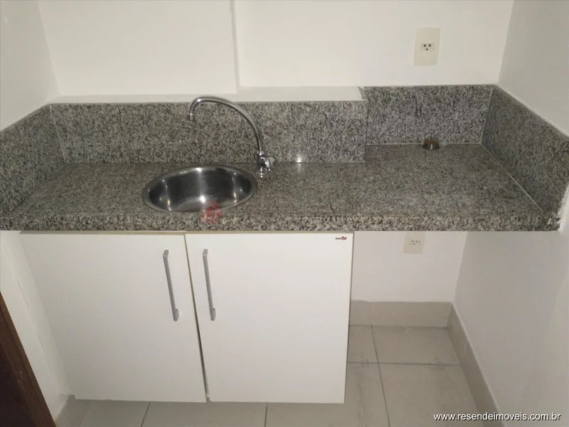 Foto 9 de 12 - Sala Comercial para aluguel em Jardim Tropical