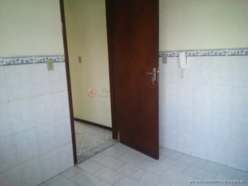 Foto 6 de 8 - Apartamento para aluguel em Vila Julieta