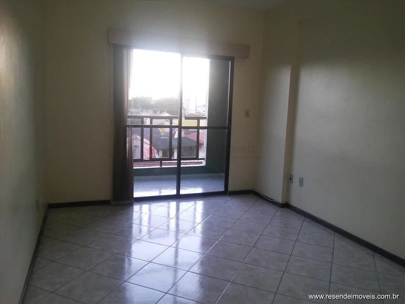 Foto 2 de 8 - Apartamento para aluguel em Vila Julieta