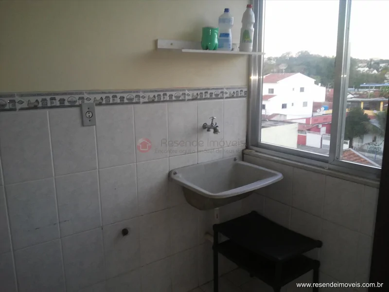 Foto 5 de 8 - Apartamento para aluguel em Vila Julieta