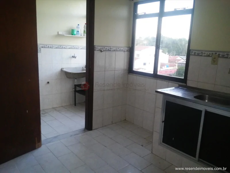 Foto 4 de 8 - Apartamento para aluguel em Vila Julieta