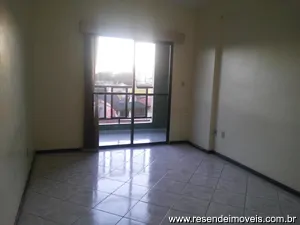 Apartamento para aluguel em Vila Julieta