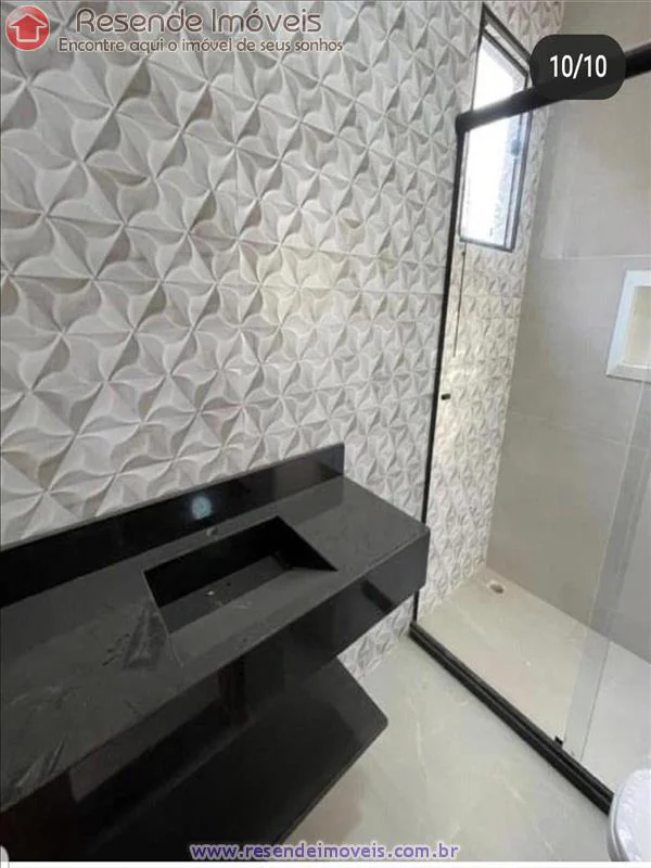 Foto 9 de 20 - Casa para venda em Mirante das Agulhas