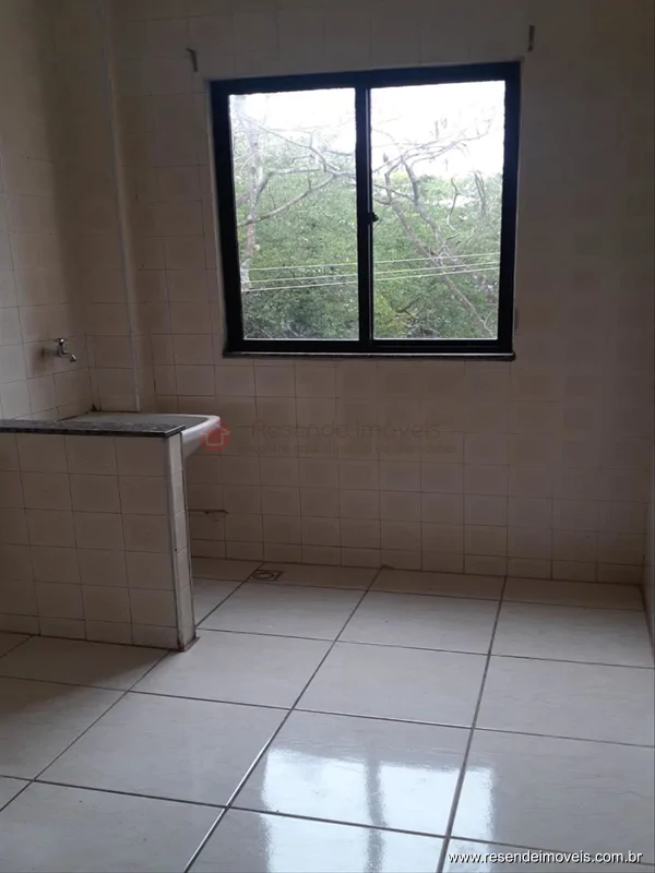 Foto 5 de 13 - Apartamento para aluguel em Campos Elíseos