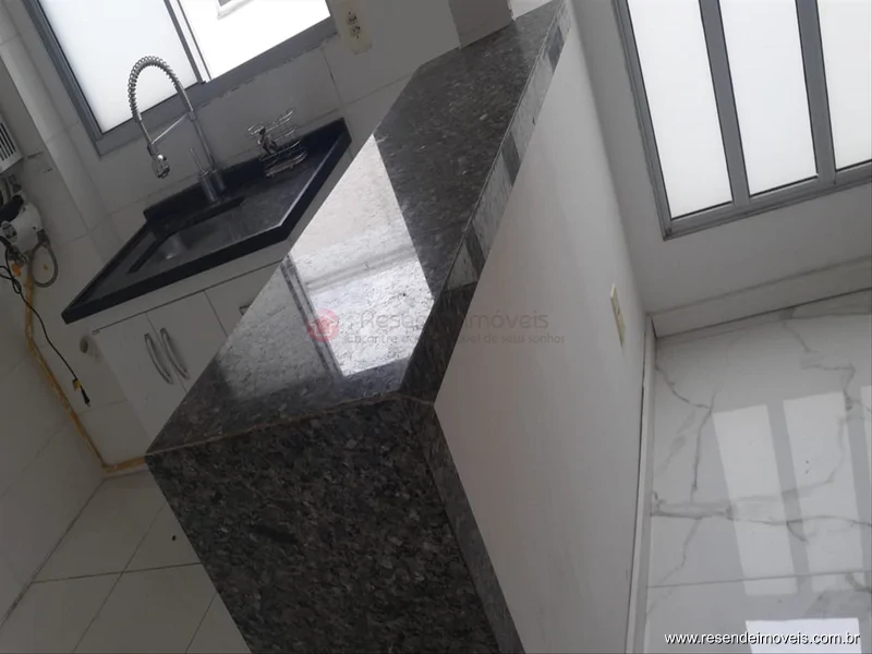 Foto 4 de 16 - Apartamento para aluguel em Mirante de Serra