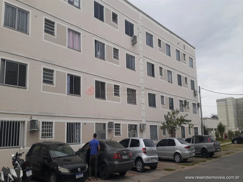 Foto 14 de 16 - Apartamento para aluguel em Mirante de Serra