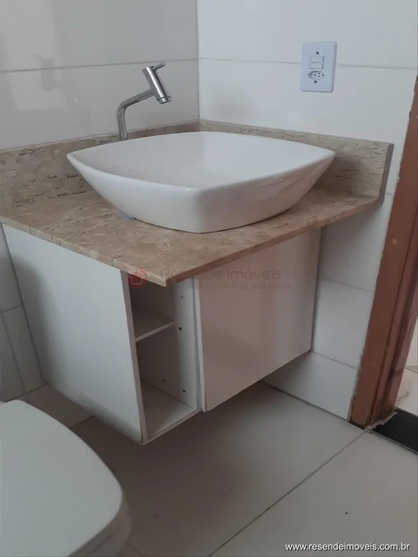 Foto 5 de 16 - Apartamento para aluguel em Mirante de Serra