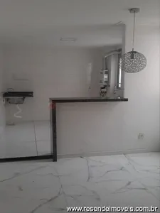 Apartamento para aluguel em Mirante de Serra