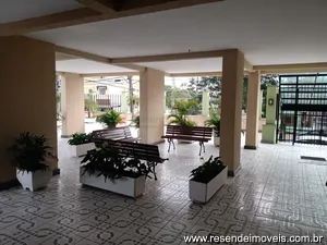 Apartamento para venda em Liberdade