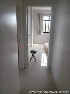 Apartamento para venda em Liberdade