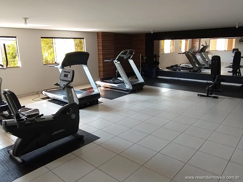 Foto 43 de 45 - Apartamento para venda em Morada do Castelo