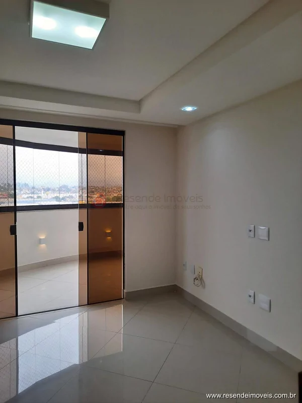 Foto 3 de 45 - Apartamento para venda em Morada do Castelo