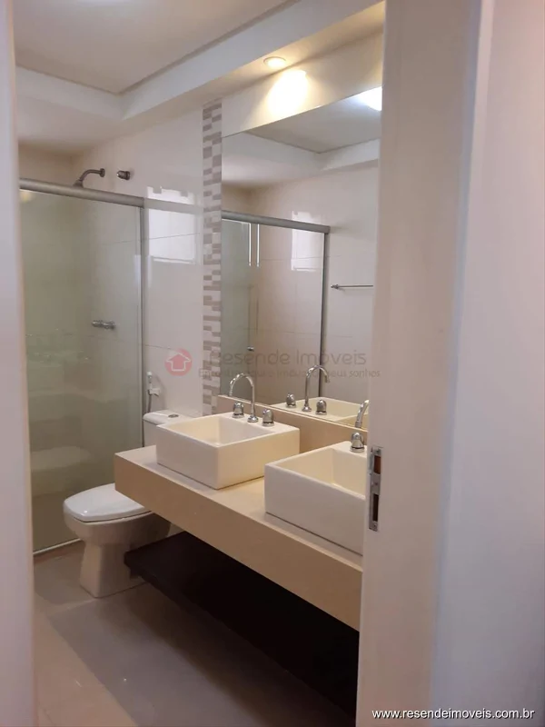 Foto 21 de 45 - Apartamento para venda em Morada do Castelo