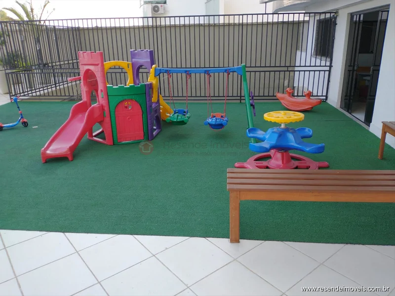 Foto 39 de 45 - Apartamento para venda em Morada do Castelo